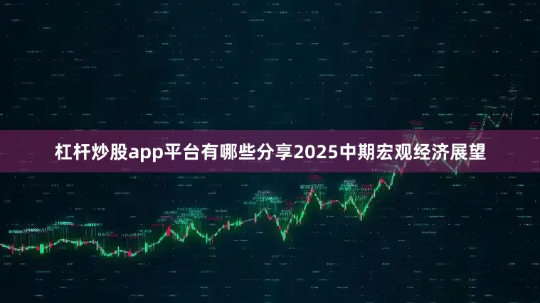 杠杆炒股app平台有哪些分享2025中期宏观经济展望