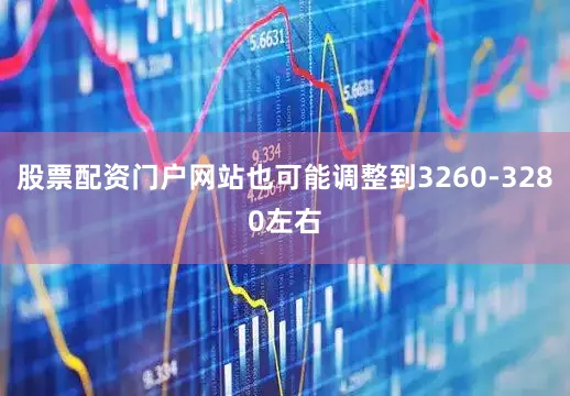 股票配资门户网站也可能调整到3260-3280左右