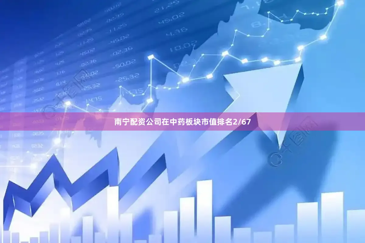 南宁配资公司在中药板块市值排名2/67