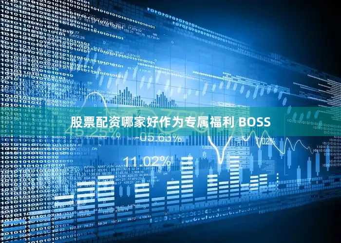 股票配资哪家好作为专属福利 BOSS