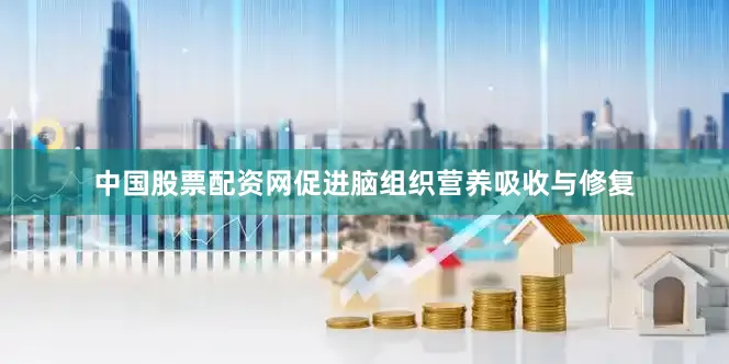 中国股票配资网促进脑组织营养吸收与修复